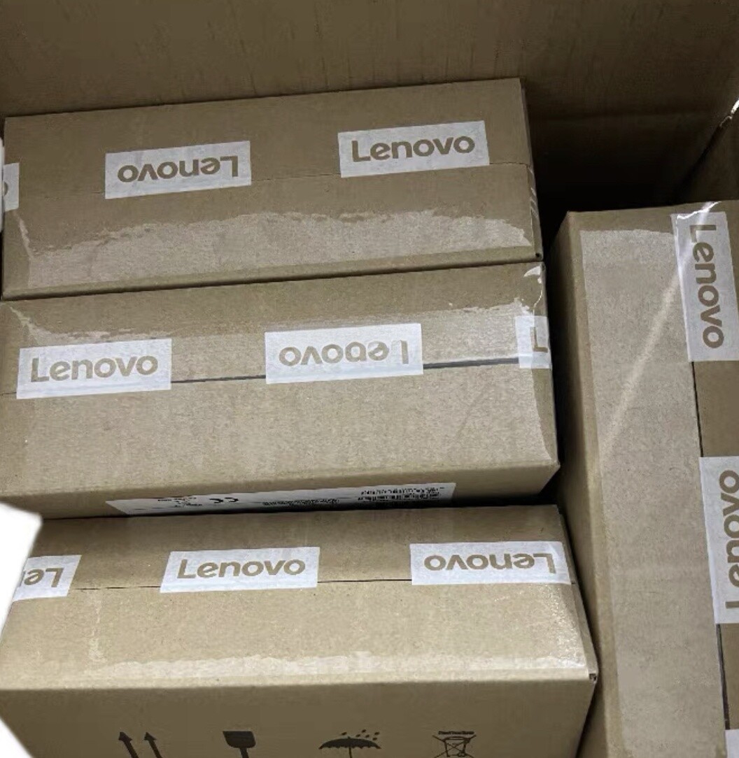 Lenovo 4XB7A82261 03KH065 ThinkSystem 2.5" 1.92TB Read Intensive SATA 6Gb HS SSD