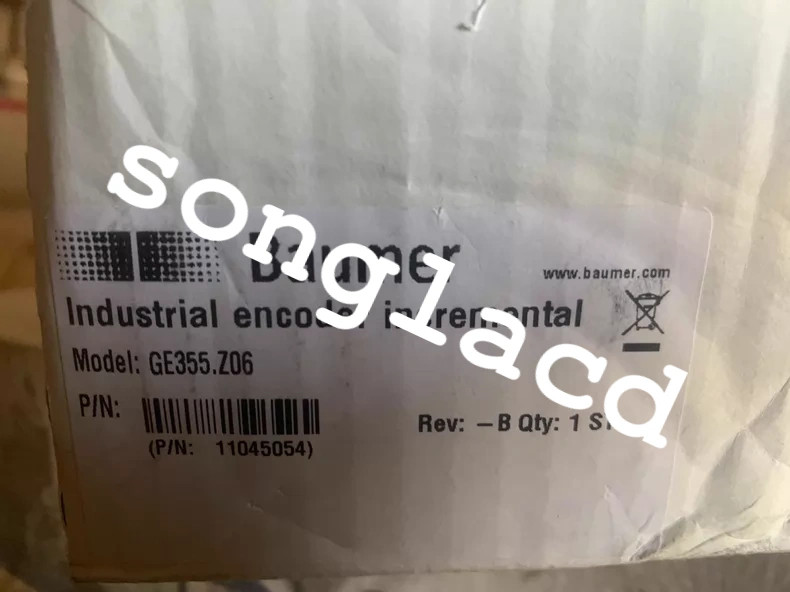 1PCS NEW GE355.Z06    VIA DHL/UPS