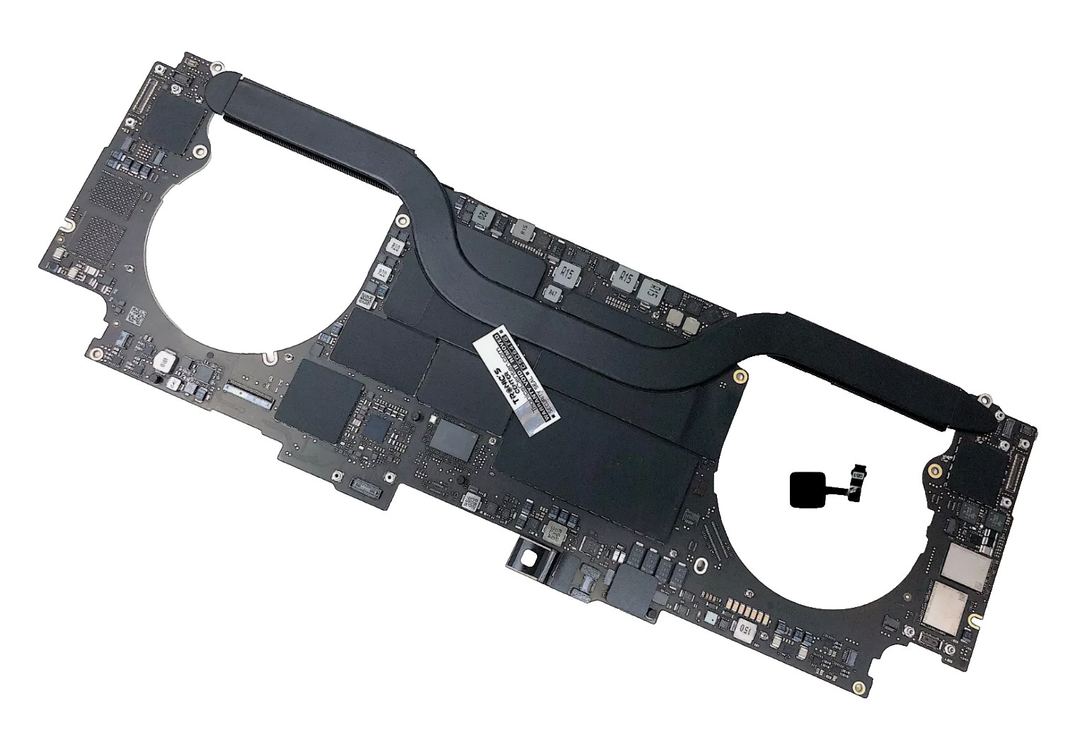 2.2GHz i7 Logic Board A1990 MacBook 15" MR942L 2018 16GB 500 GB EMC 3215, 3359