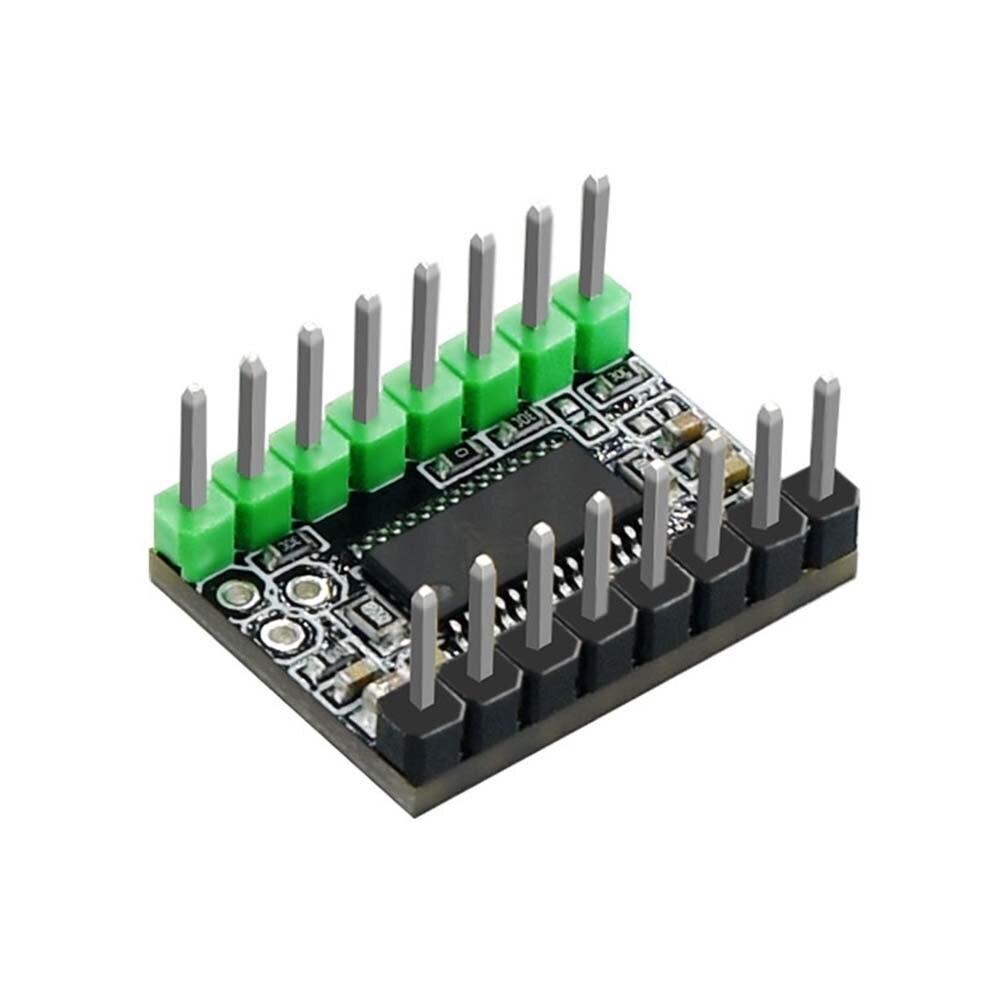 TMC2225 Driver Stepper Motor Driver Replace TMC2208 TMC2209 StepStick New