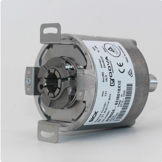 1PCS SICK AFM60A-BEIB018X12 encoder new FedEx or DHL