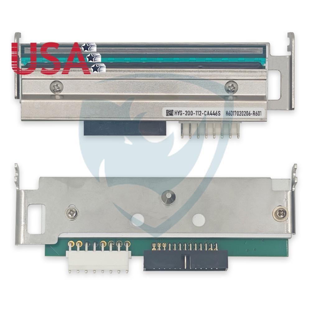 USA PrintHead for SATO CL4NX / CL4NX PLUS Printer 203dpi R37901800/R29797000