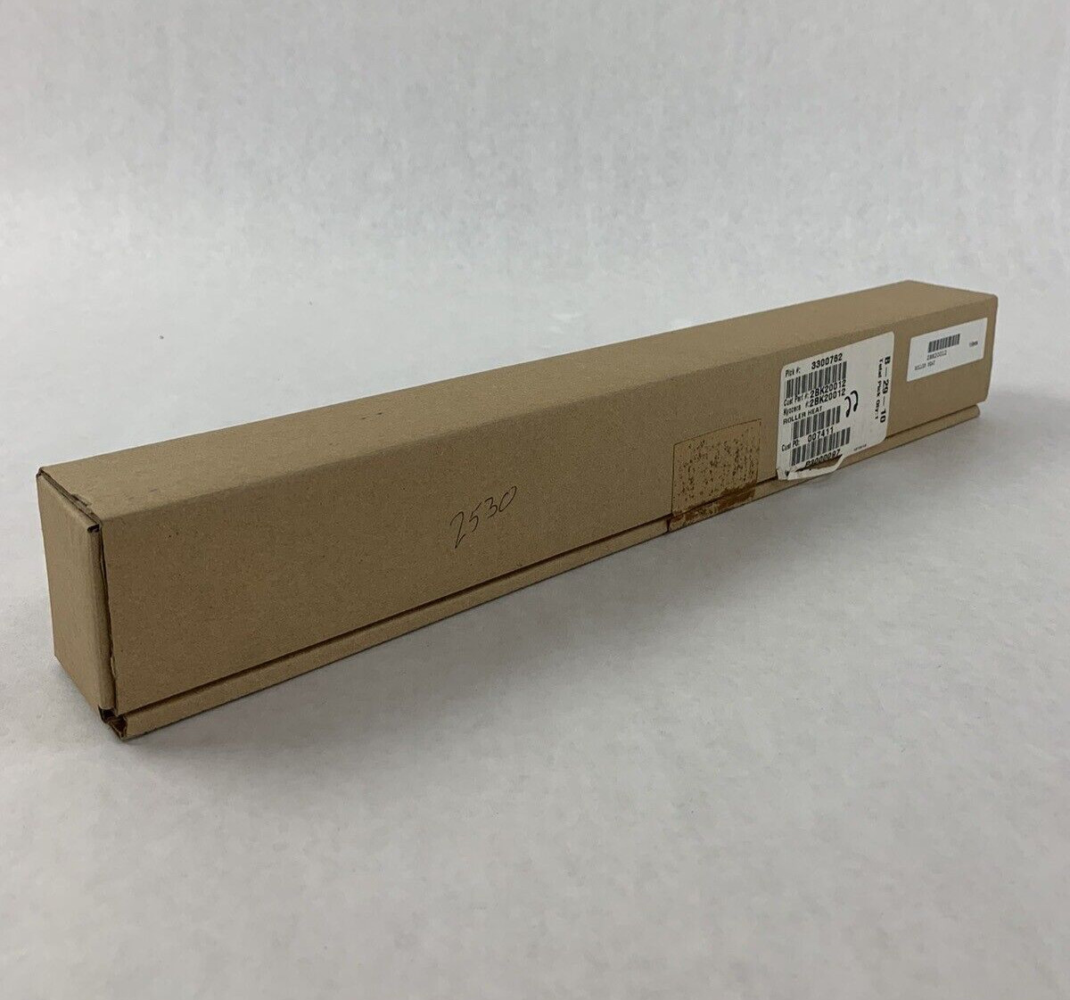 Kyocera Mita 2BK20012  Heat Upper Fuser Roller