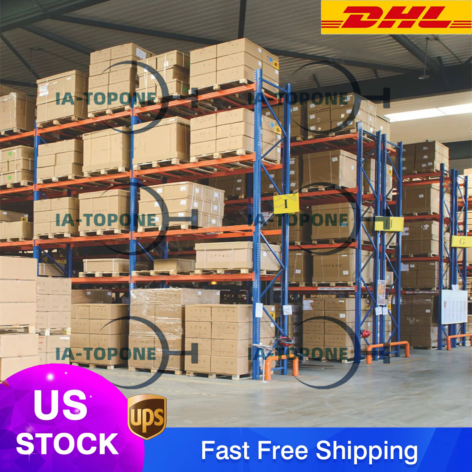 * US STOCK * IE-2000-8TC-G-E Cisco IE20008TCGE New Open Box 1PC