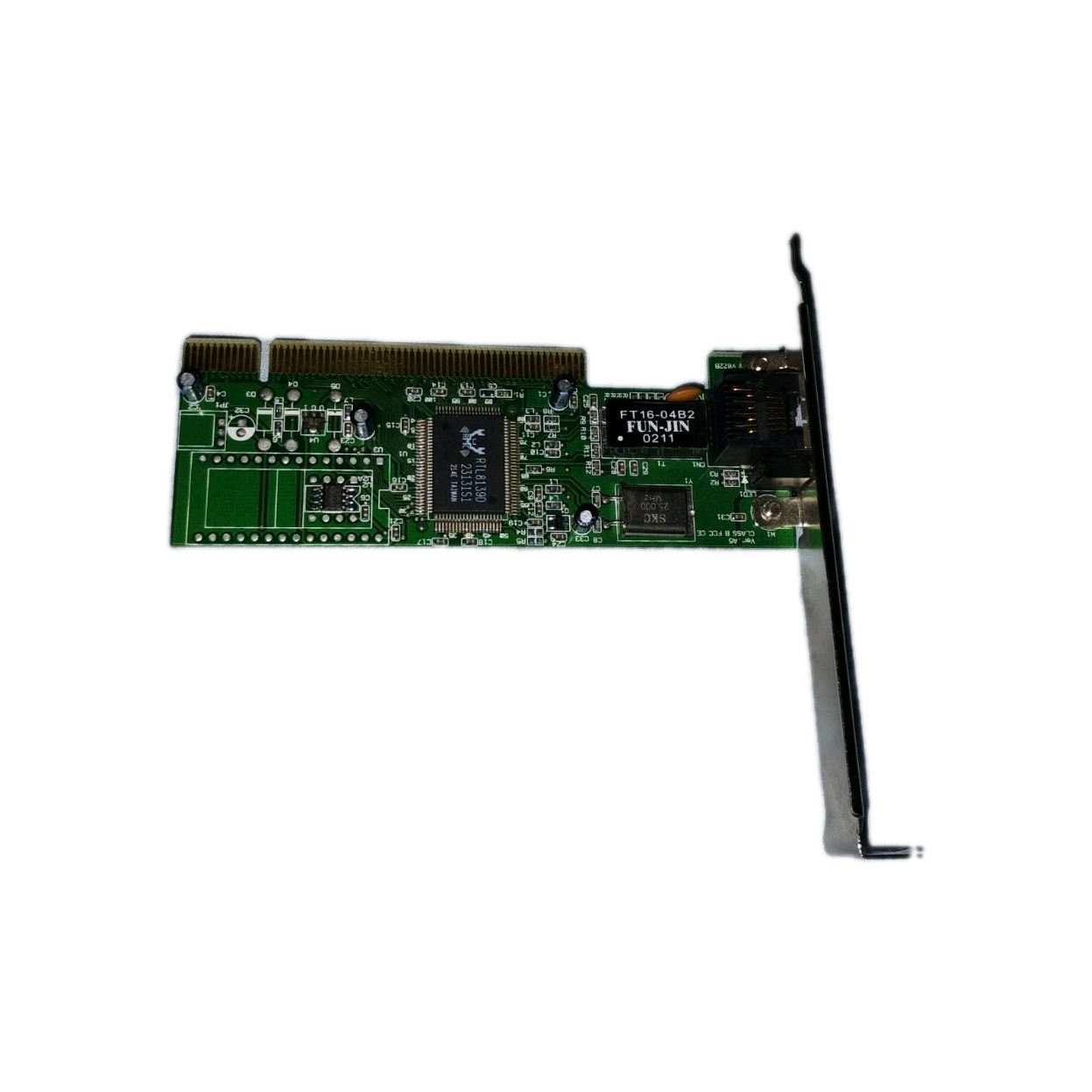 Jetway 81-00091-00