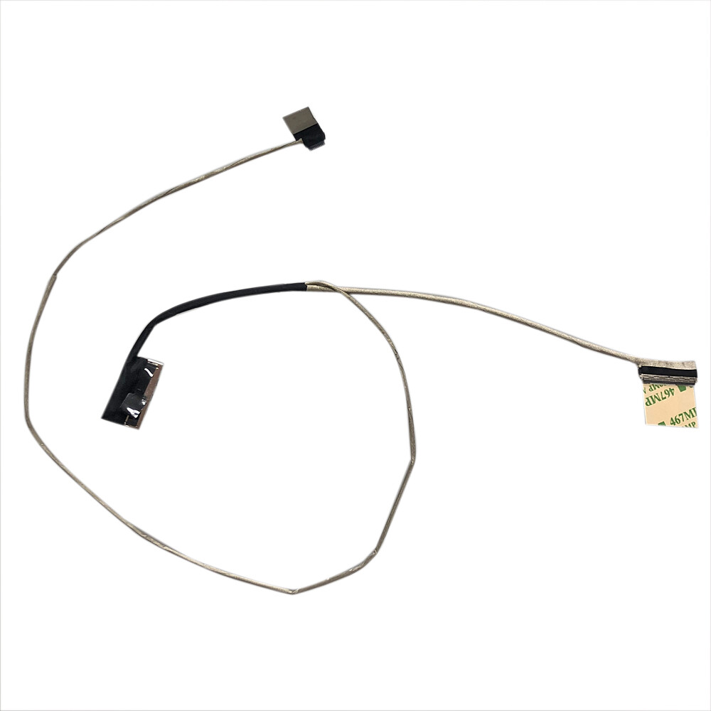 New 40pin LCD Screen Video Display Flex Cable For ASUS GL703 GL703G GL703GS