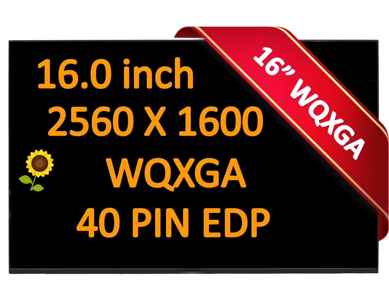MNG007DA2-3 For Lenovo Legion Pro 5 7 16IRX8 16ARX8 16IRX8H Screen LCD Display