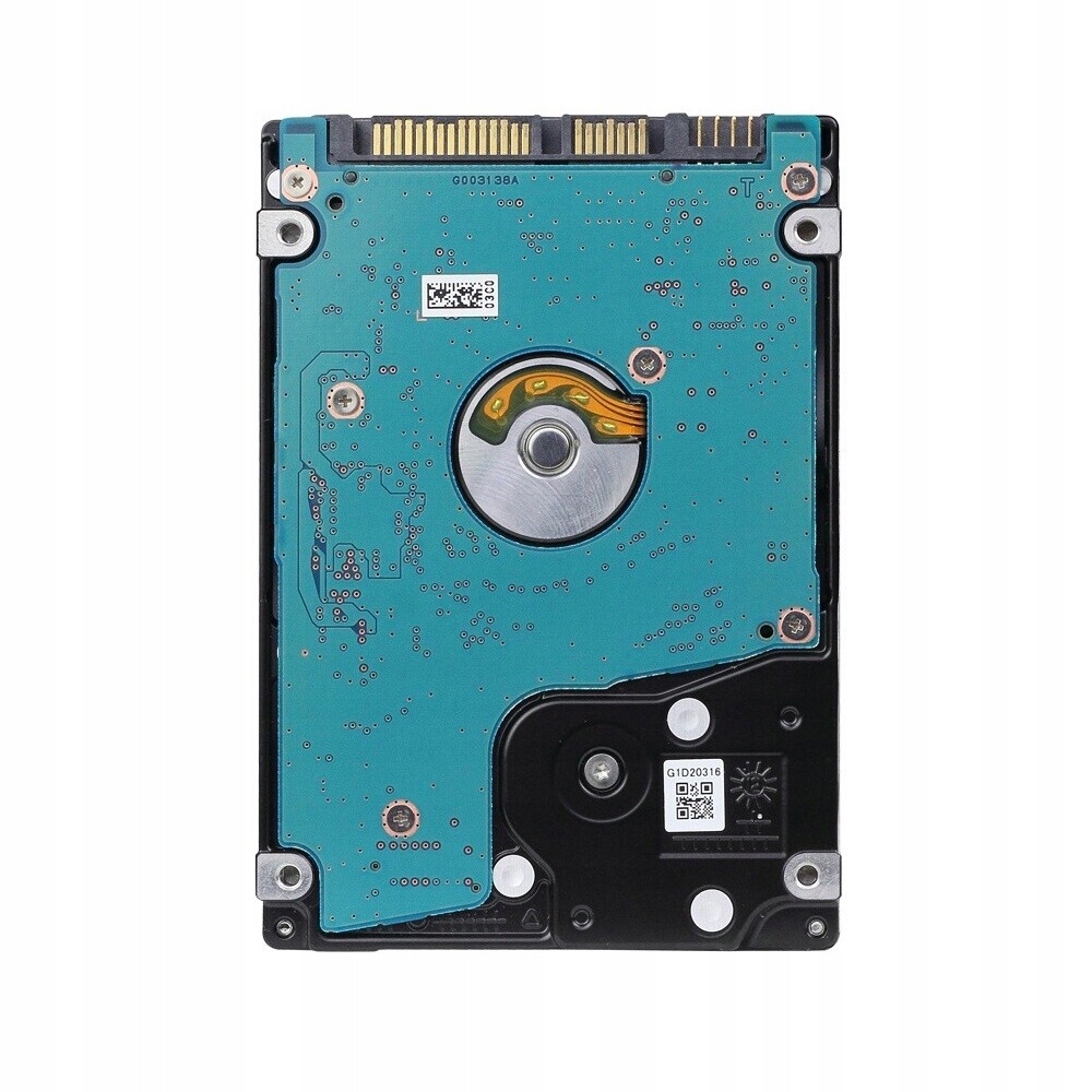 500GB Laptop Hard Drive for HP 2000-2d19WM 2000-2d22dx 2000-2d24dx 2000-2d27cl
