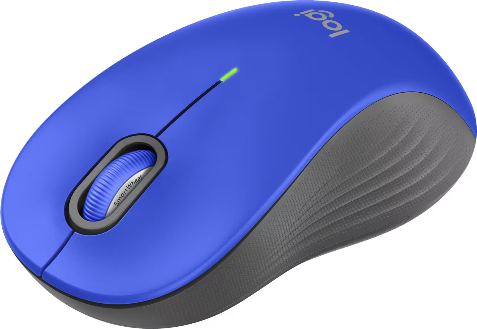 Logitech - Signature M550 L Full Size Wireless Bluetooth Optical Ambidextrous...