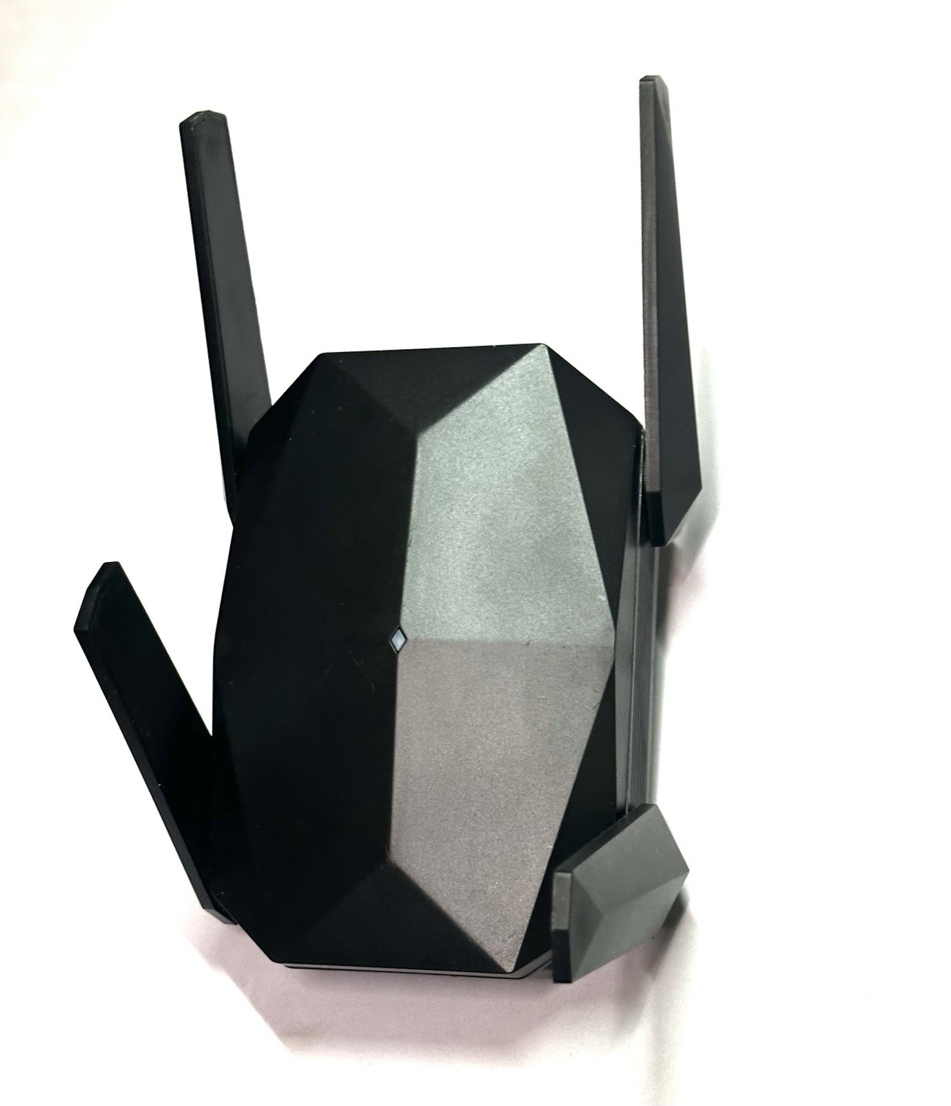2024 Newest AX3000 Wifi 6 Range Extender, Wifi Extender Signal Booster with Giga