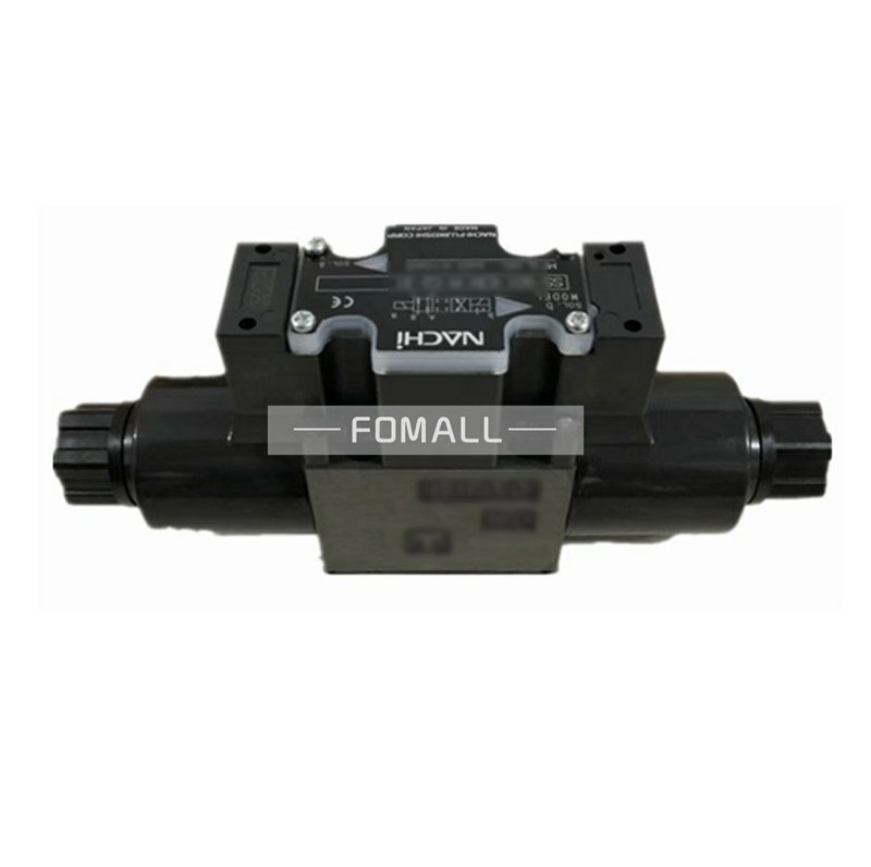 1Pcs New For NACHI Solenoid Valve SL-G01-C5-R-C2-31 FedEx or DHL