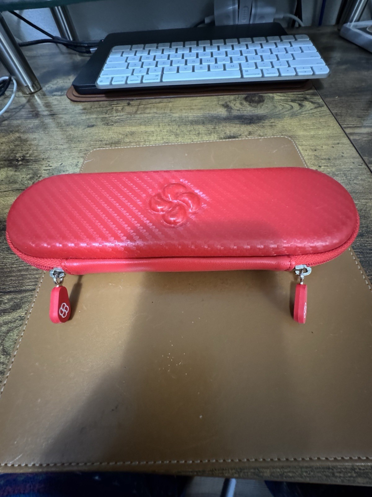 apple pencil case holder For 2 Pencils