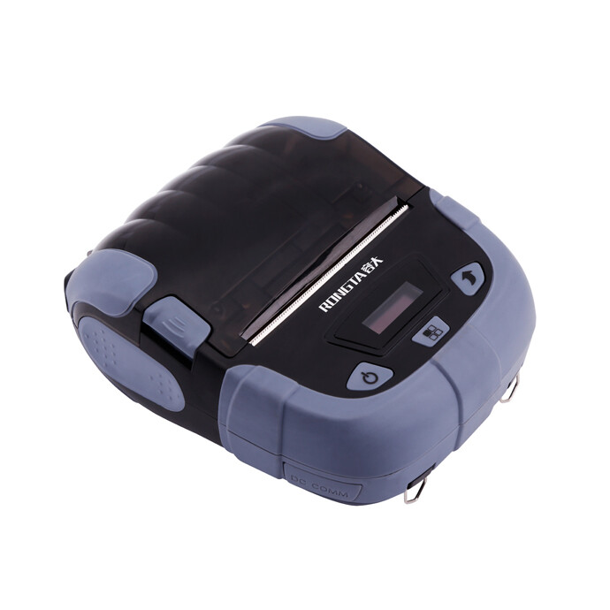Portable Universal Thermal Receipt Printing Bluetooth Printer RPP320 