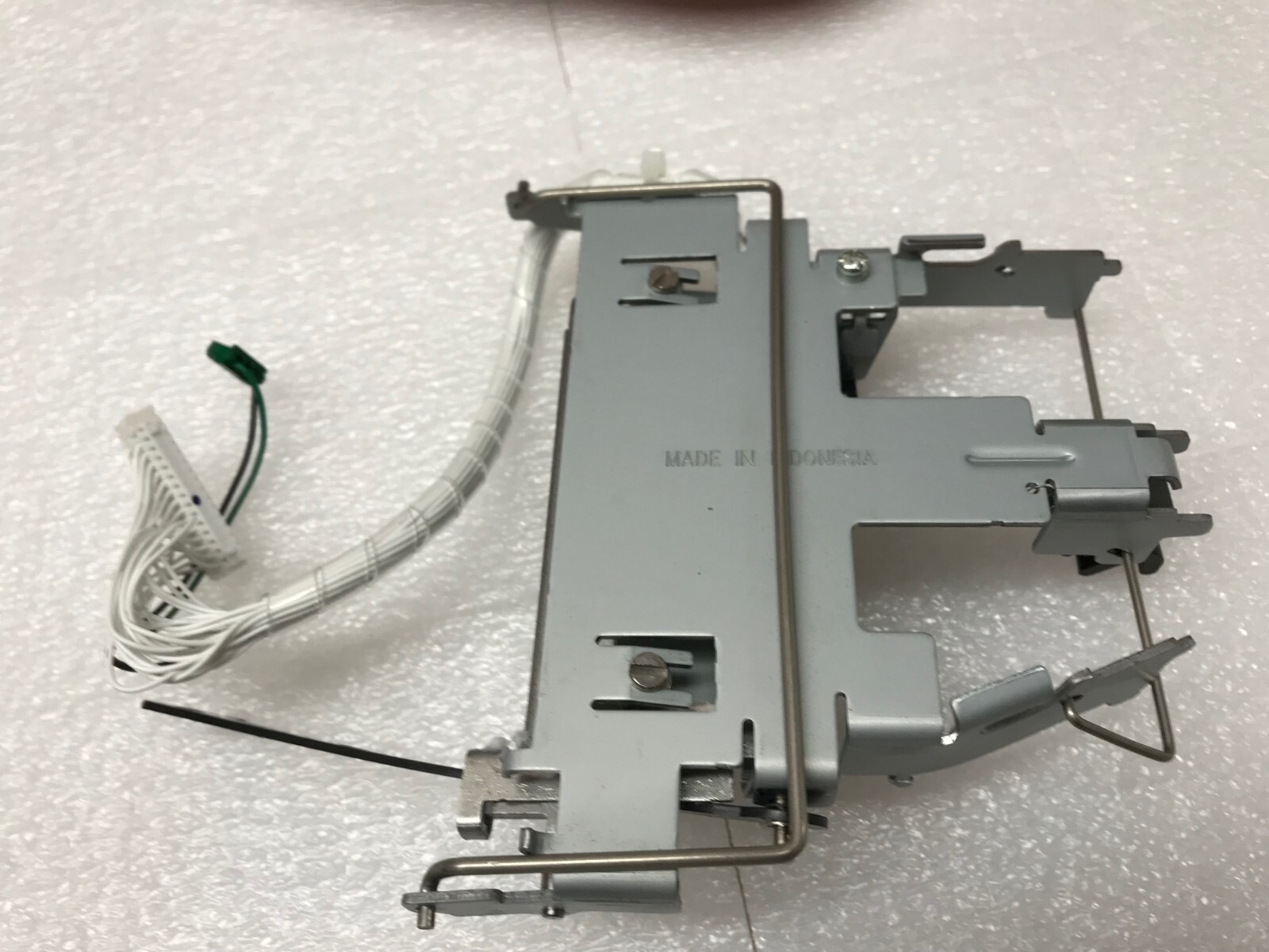 IBM 4610 Thermal Printer Drag Strip Grade B 42H1129