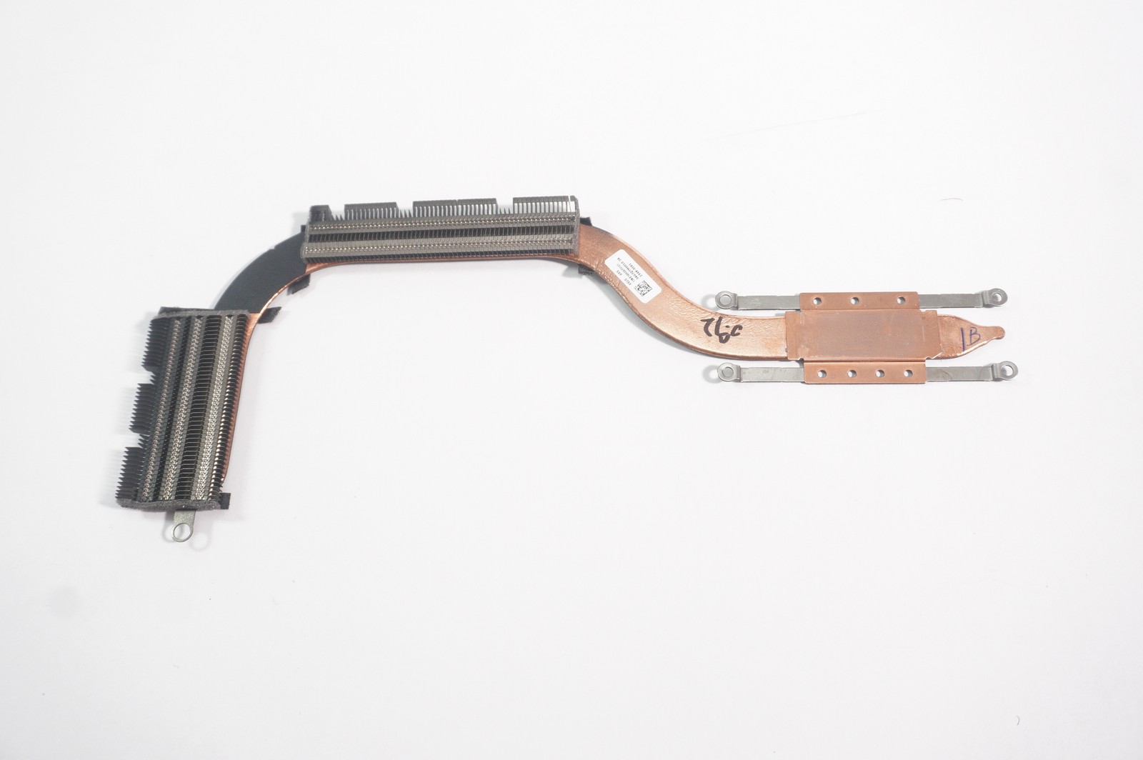 13NB14W0AP0101 Asus Fan Heatsink Thermal Module UX3405CA-U9321TB