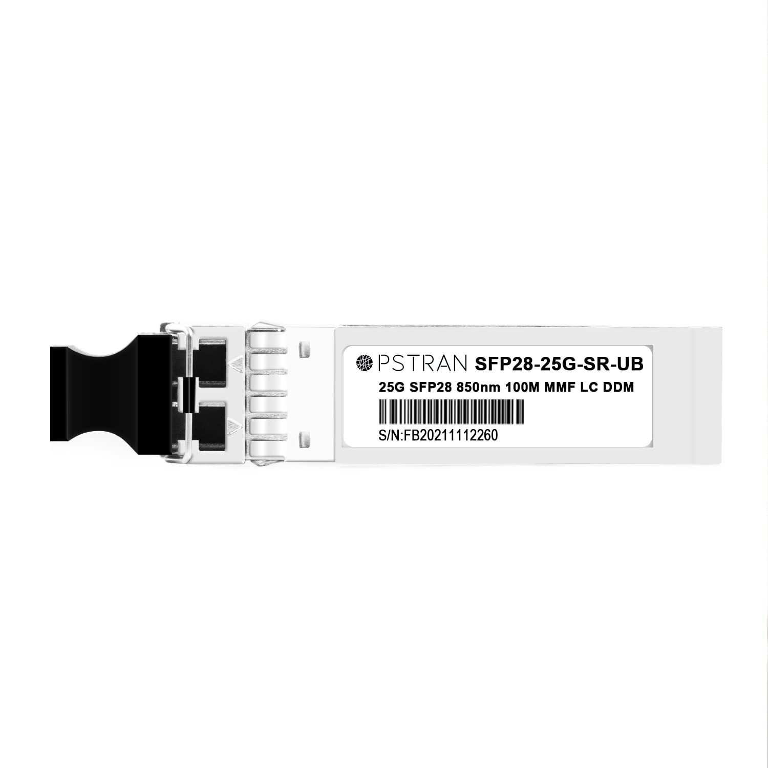 25GBASE-SR SFP28 Optical Transceiver Module Compatible with Ubiquiti UACC-OM-...