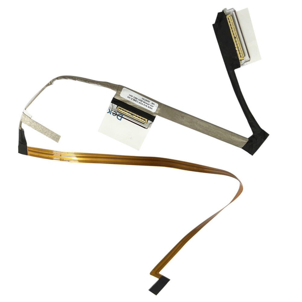 30pin LCD Video Screen Cable For DELL Inspiron 14 5401 5402 5405 5409 p130g