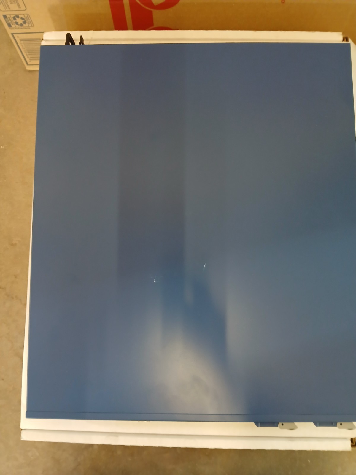 OEM FWA-3260 Advantech Rackmount Network Appliance