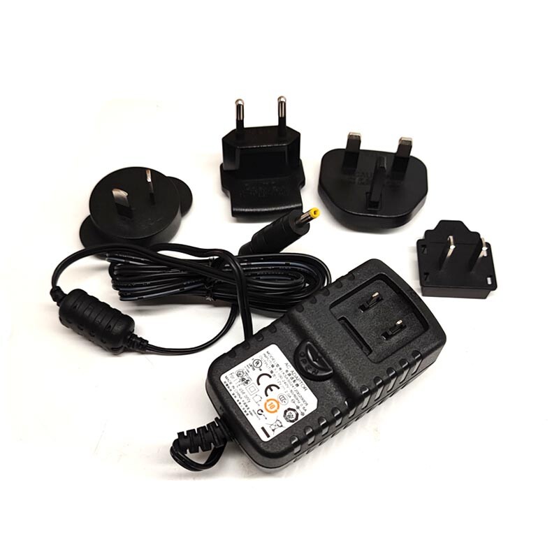 12V AC Adapter for LG BP250 Blu-Ray Player Power Supply Model#WA-12M12FK