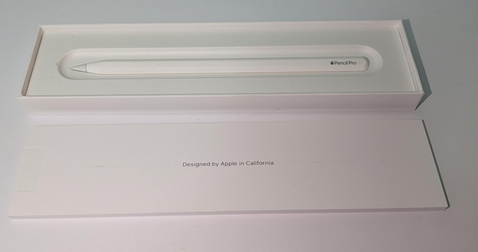 Apple Pencil Pro White A2538 MX2D3AM/A