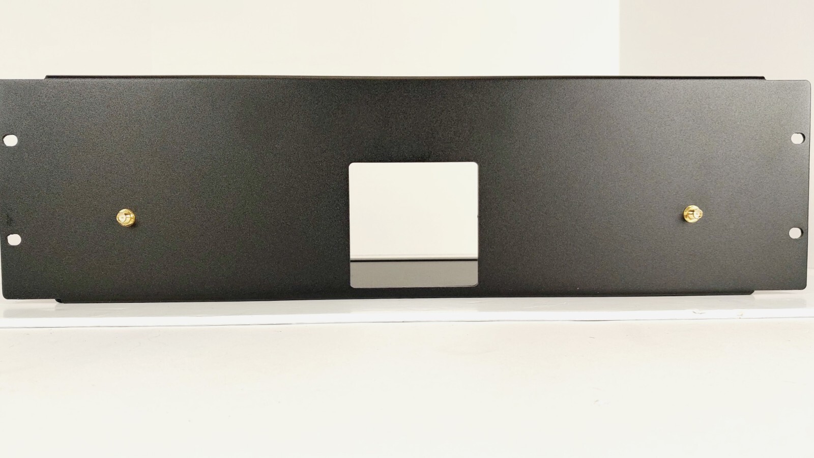 Barco ClickShare CSC-1 Base Unit Rack Mount Kit R9861006R01 Custom Shelf