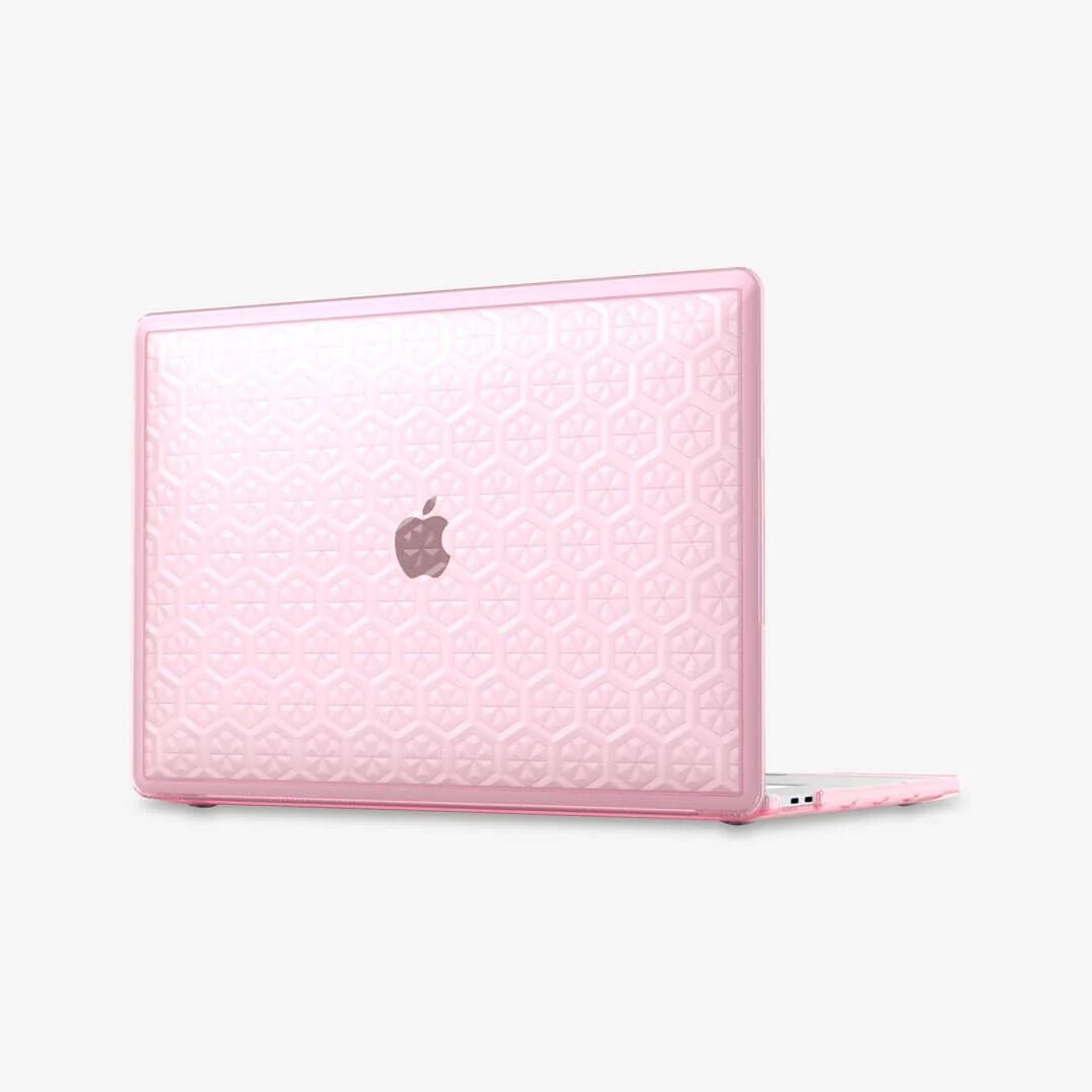 Tech21 EVO GEM Case for Apple Macbook Pro 15” - Rose/Pink