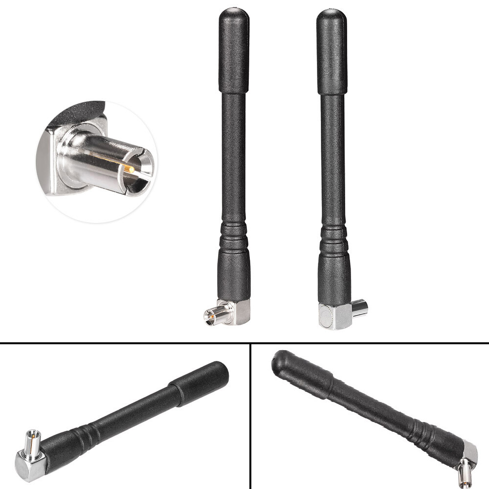 Antenna For Netgear AirCard 791L AC791L Verizon Jetpack 4G LTE Mobile Hotspot