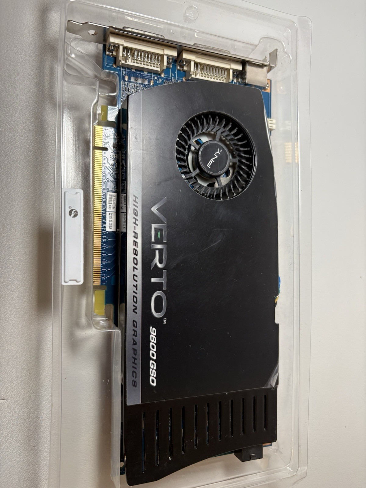 PNY Verto Graphic Card