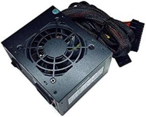 APEVIA SFX-AP400W Mini ITX Solution / Micro ATX / SFX 400W Power Supply