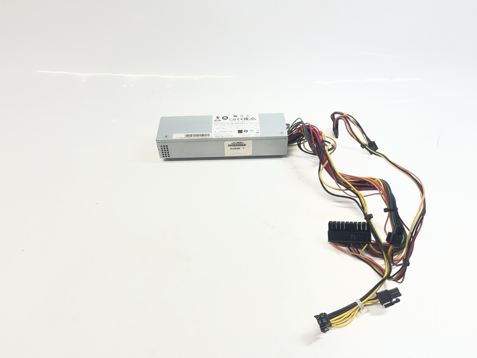 Power Man IP-AD150A7-2 H 80 Plus Bronze 150W Power Supply