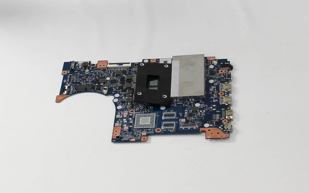 90NB0AL0-R00050 ASUS Motherboard Intel Core I5-6200U 2.3Ghz SR2EY 4GB "GRADE A"