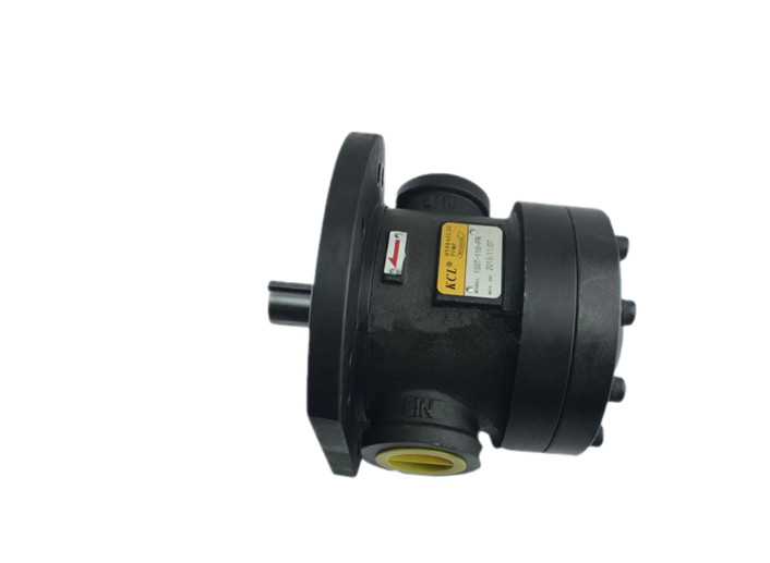 1PCS NEW FOR KCL Vane Pump 50T-39-F-R-01 FedEx or DHL