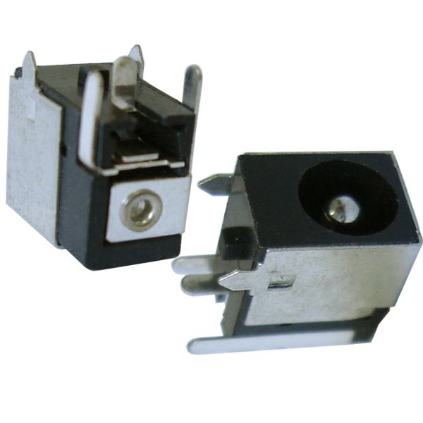 AC DC IN Power Jack Connector for HP Pavilion ZE4100 ZE4200 ZE4300 ZE4400 ZE4500