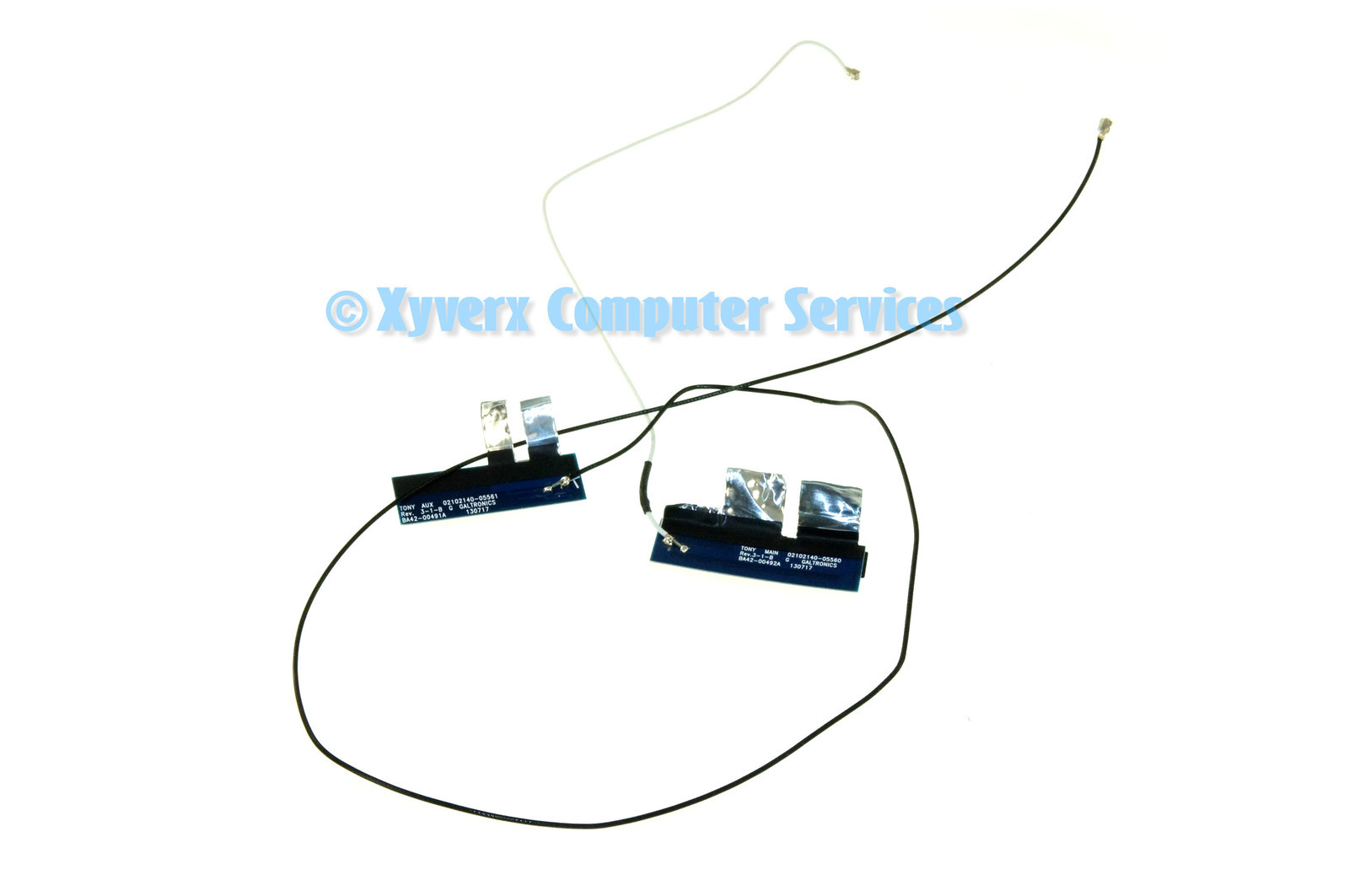 BA42-00491A BA42-00492A GENUINE SAMSUNG DESKTOP WIRELESS ANTENNA DP515A2G SERIES