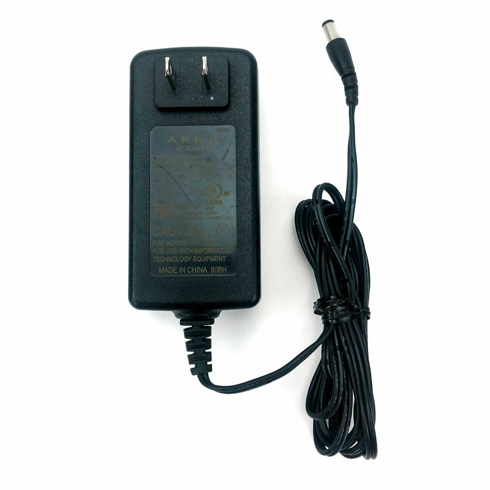 Genuine Arris AC Power Adapter For SBG6700-AC SBG6900-AC SBG6580 WI-FI Modem OEM