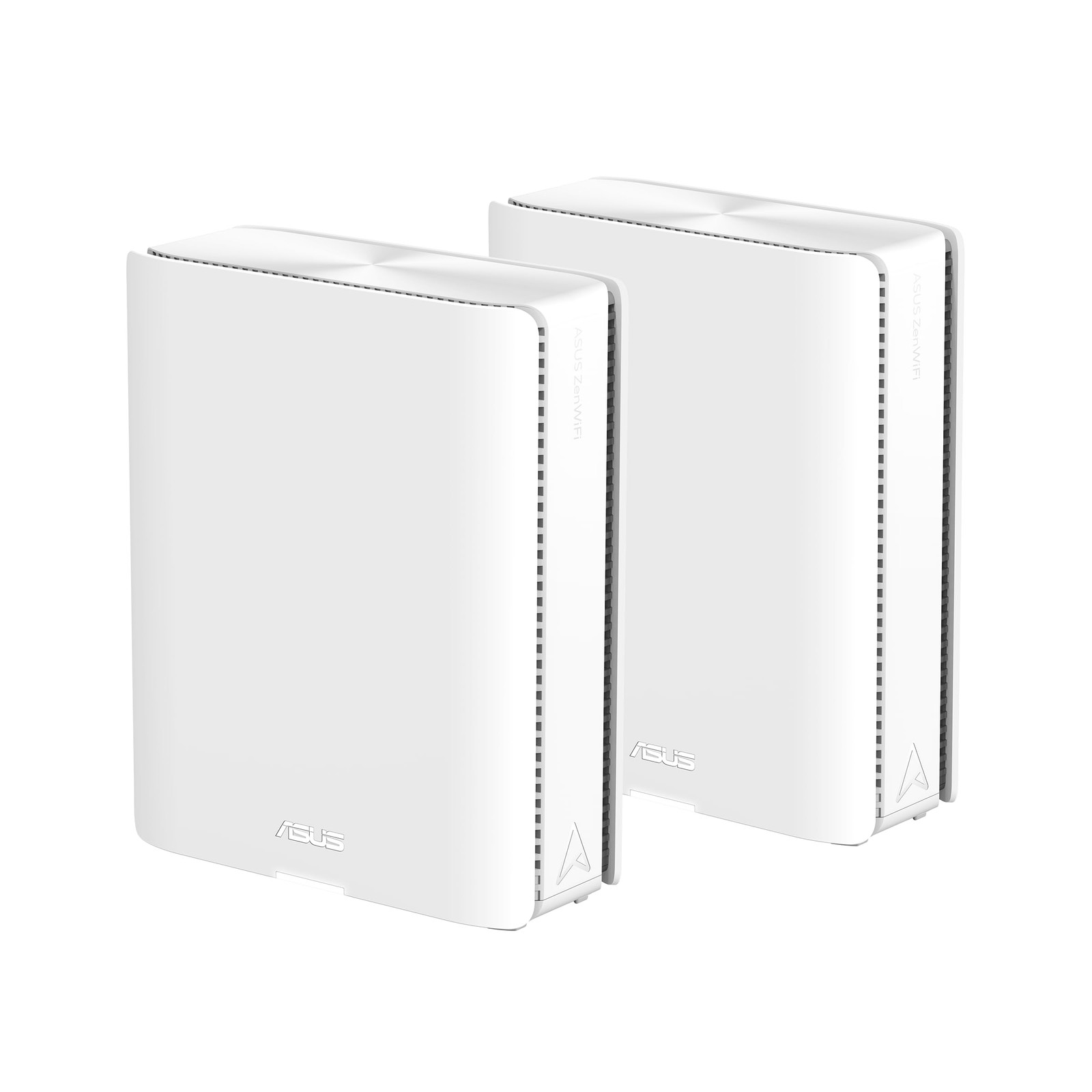 ASUS ZenWiFi BQ16 Pro WiFi 7 Mesh Router System 2-Pack BE30000 Open Box