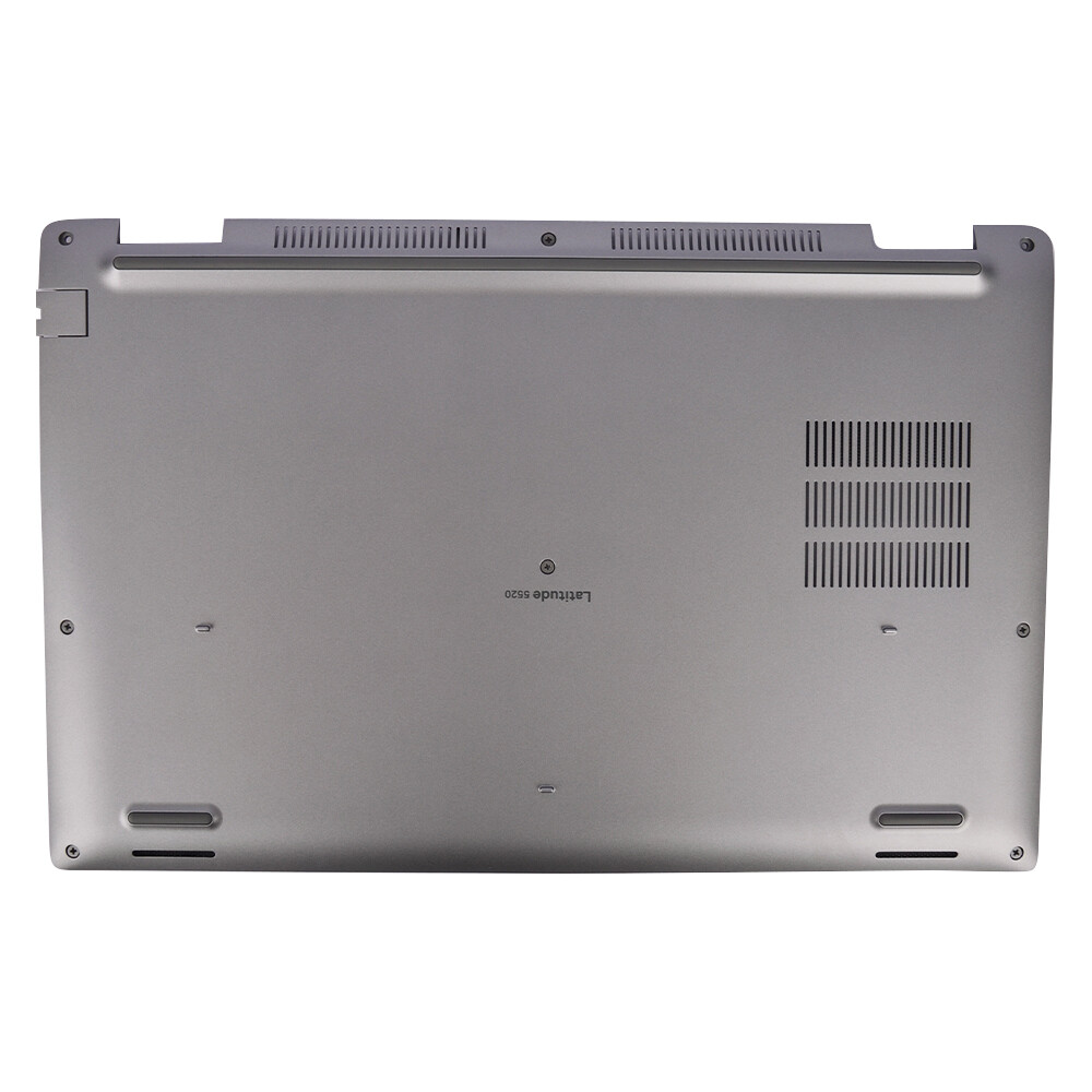 LAPTOP BOTTOM BASE COVER FIT DELL LATITUDE 5520 3C21P 03C21P NEW