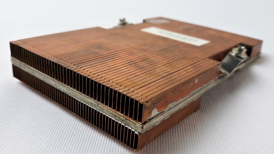 IBM 13N2360 Heatsink