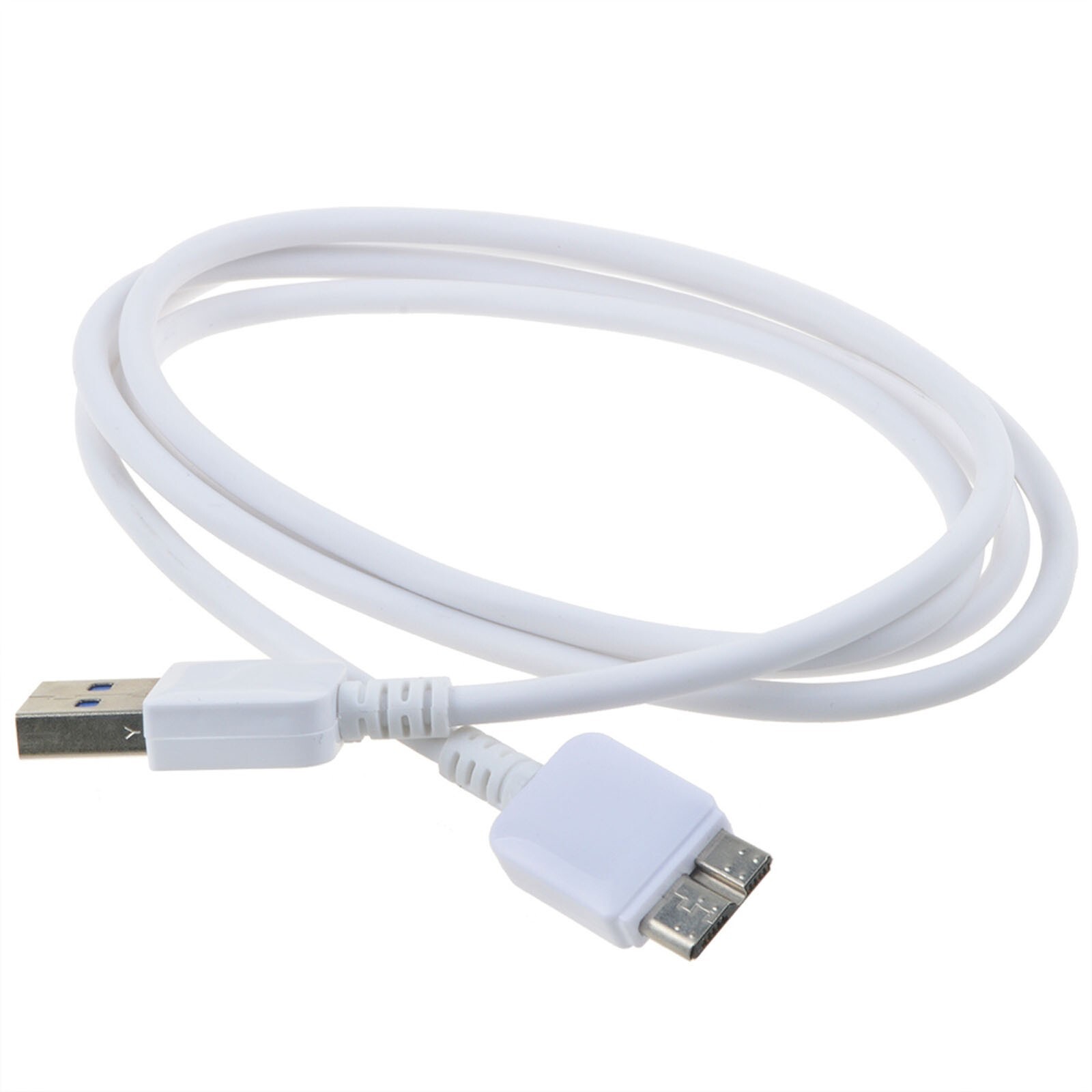 Pkpower USB 3.0 Cable for Seagate Backup Plus Desktop Hard Drive 1TB 2TB 3TB 4TB