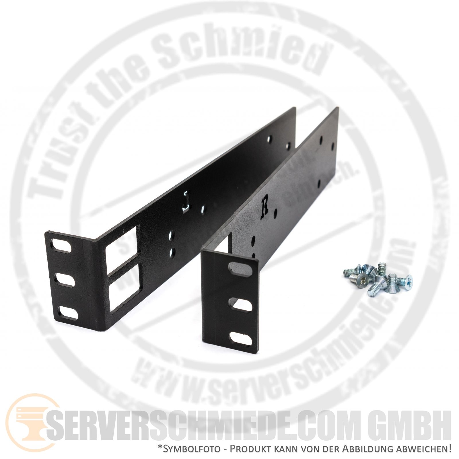 EMC DS-5100B Rack Mount Kit