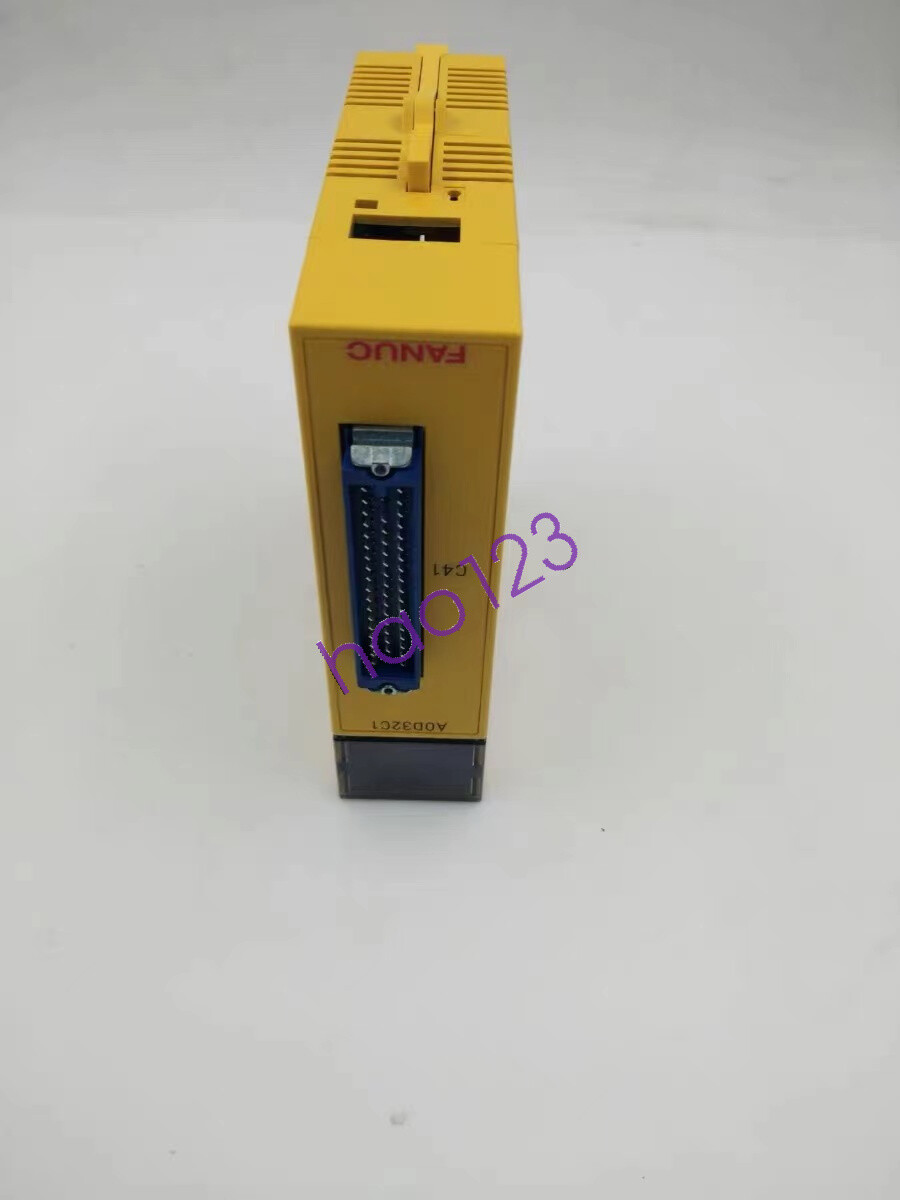 FANUC NEW A03B-0819-C155 I/O Module Shipping DHL/FedEX