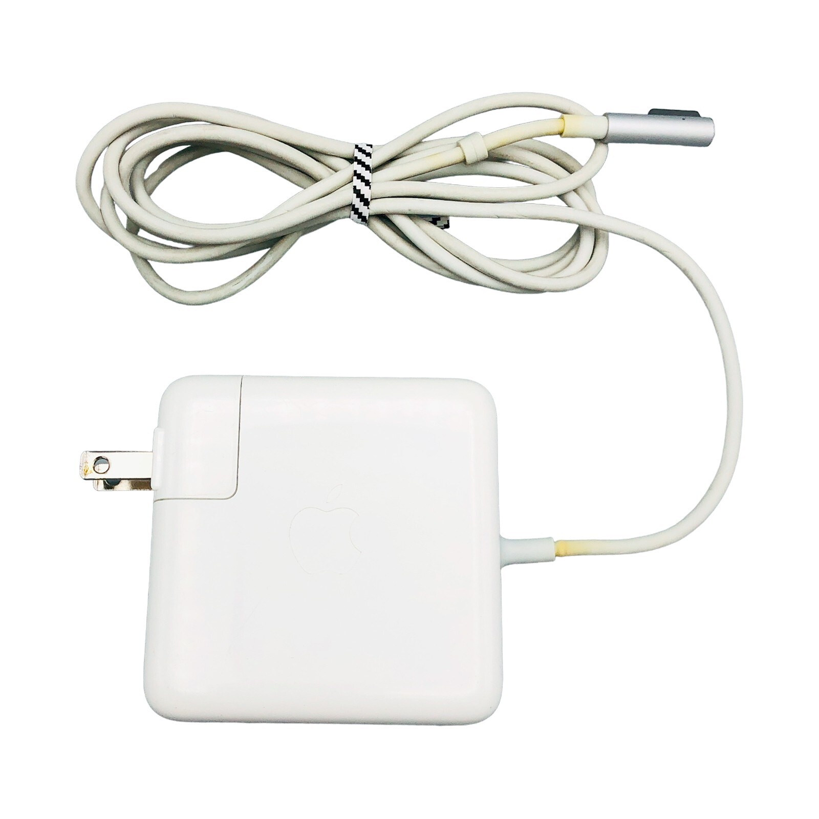 Original Apple MagSafe 45W A1244 A1374 AC Power Adapter 14.5V 3.1A Charger