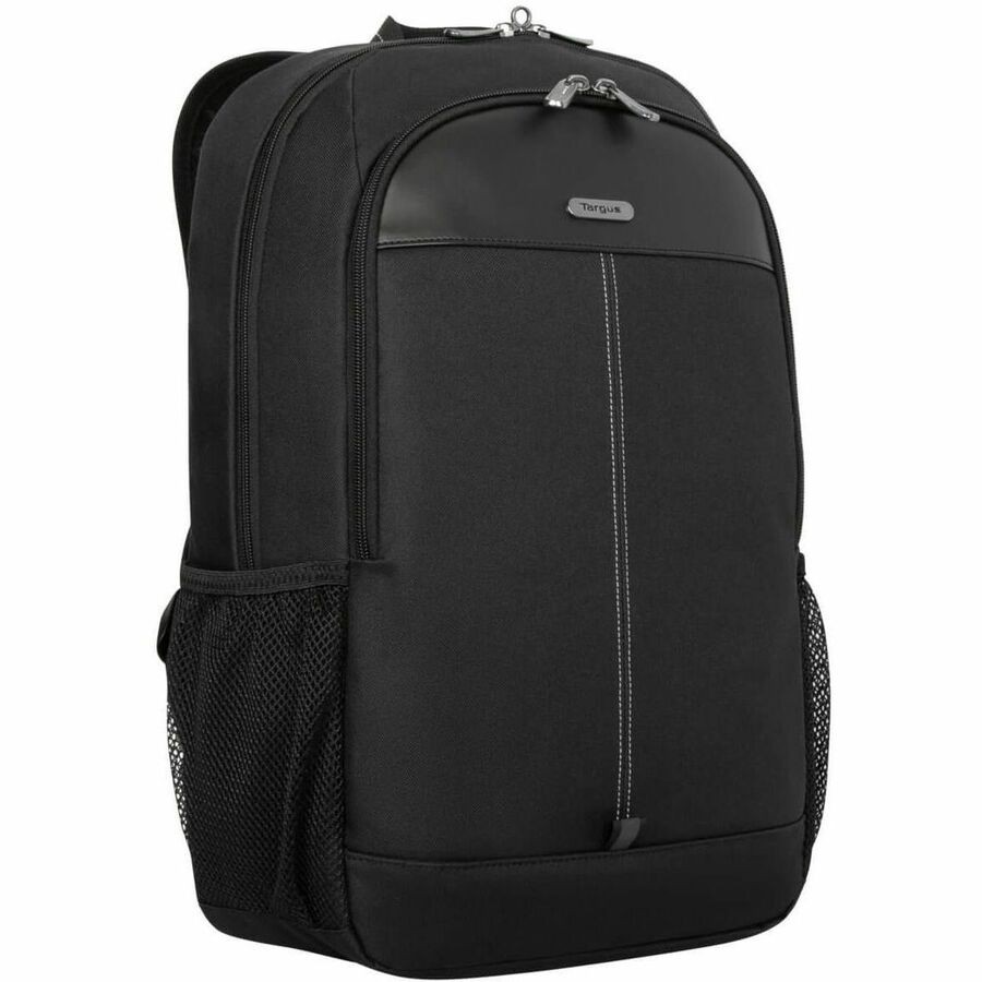 Targus Classic TBB943GL Carrying Case (Backpack) for 15" to 16" Notebook - Black