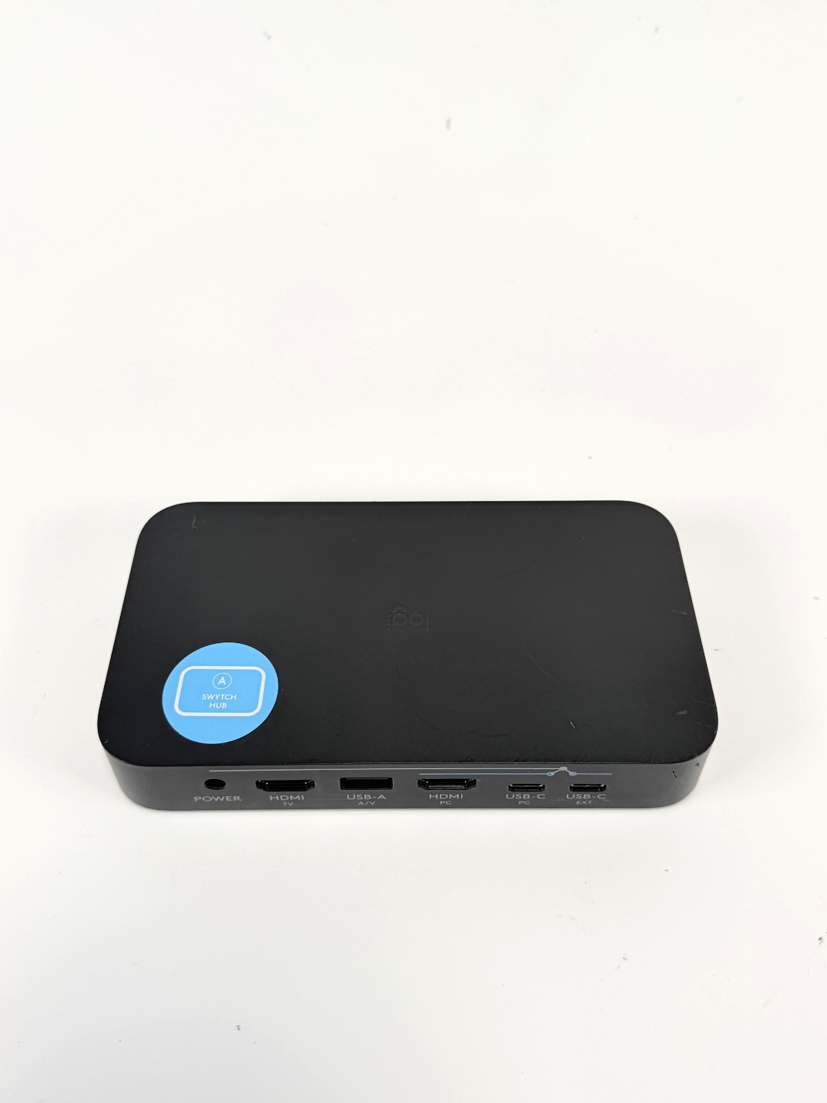Logitech Swytch Hub VU0057 – Used Ships Fast