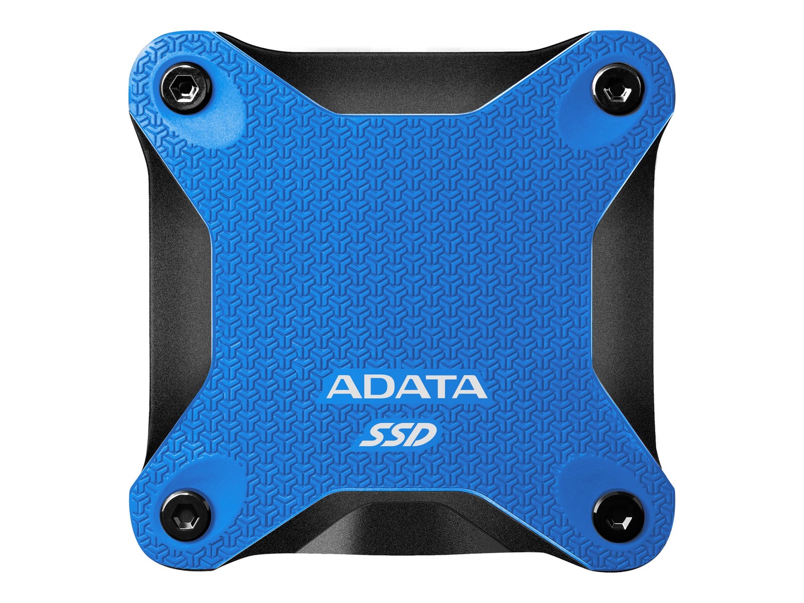 ADATA SD620 SSD 2 TB external (portable) USB 3.2 Gen 2 blue USB SD620-2TCBL