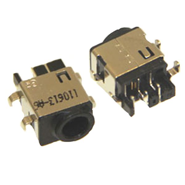 AC DC Power Jack Socket For SAMSUNG NP510R5E-A01UB RC530 RC-530 NP-RC512 NPRC512