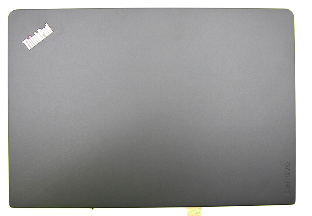 NEW For 01LW042 Lenovo 13 Gen 2 ThinkPad Laptop LCD Cover black