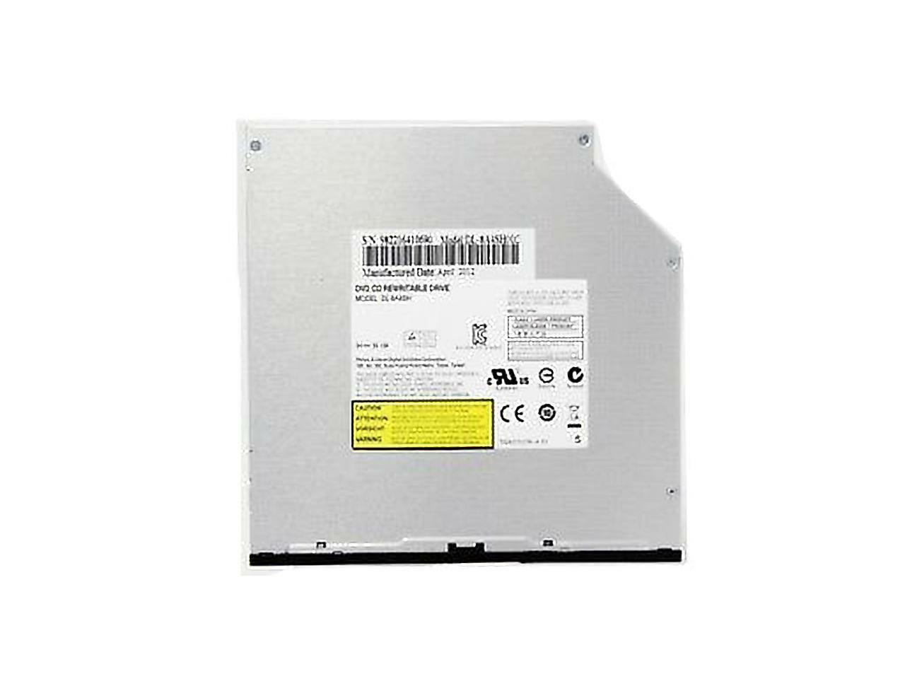 ✅ Dell Alienware M17X R4 DVD/CD Rewritable Optical Drive DL-8A4SH D288Y 0D288Y 
