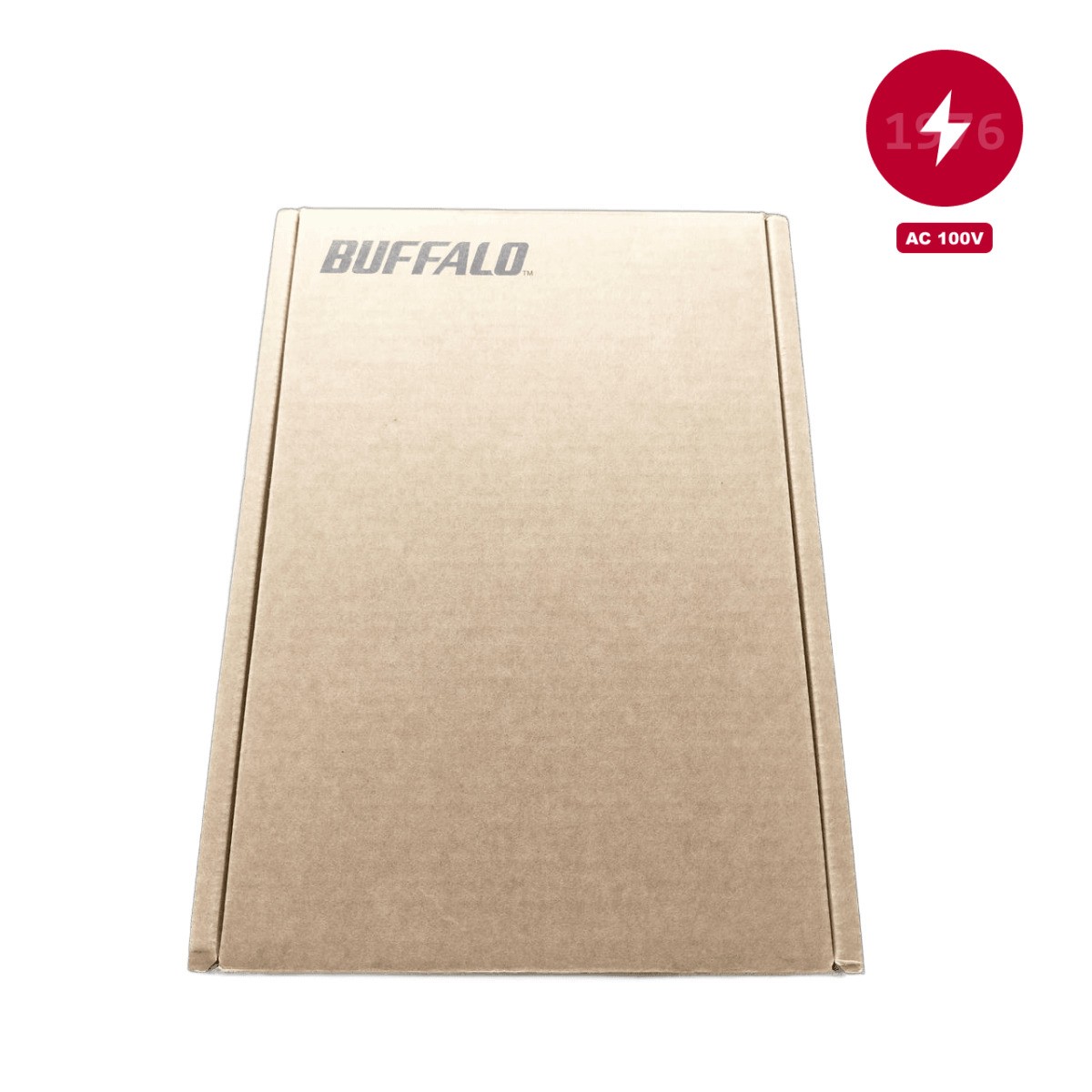 BUFFALO Wi-Fi 6 Router Wireless LAN 2.4/5GHz IPv6 Unopened Brand New Japan Used
