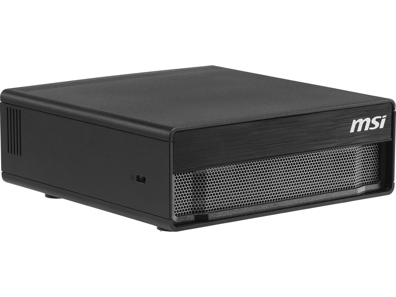 MSI EdgeXpert 13SUS AI Supercomputer Desktop PC, nVidia GB10 Grace Blackwell Arc